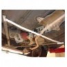 Peugeot 206 1.6 UltraRacing 2-Point Rear Lower Tiebar