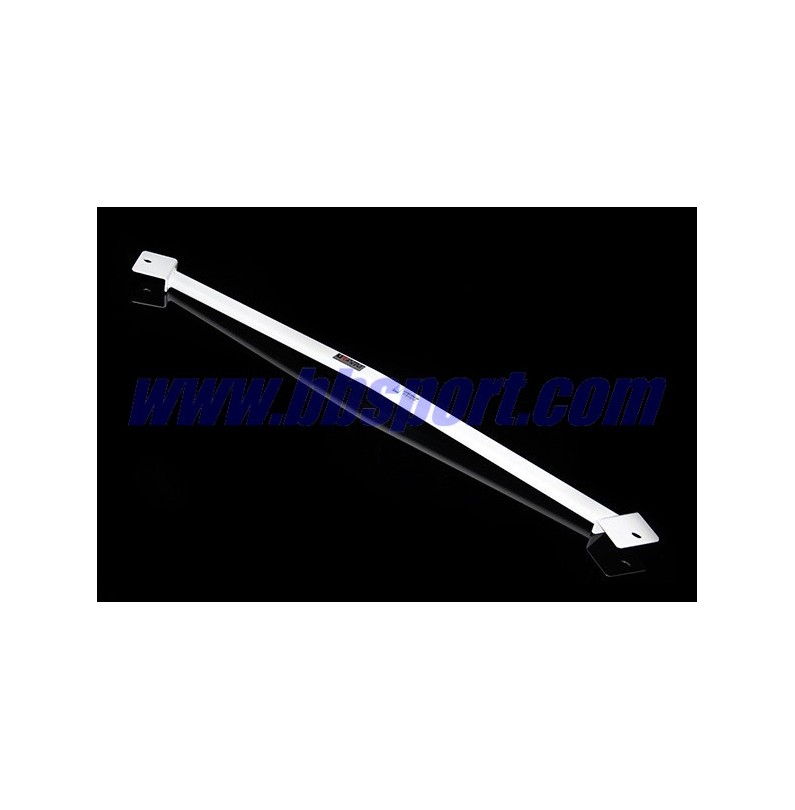 Peugeot 208 / 307 1.6T UltraRacing 2P Mid Lower Bar Peugeot 208 / 307 1.6T UltraRacing 2P Mid Lower Bar