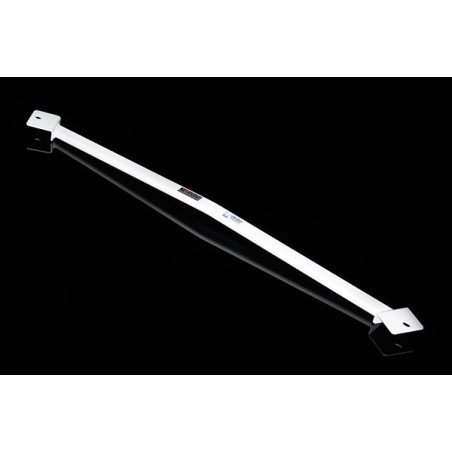 Peugeot 208 / 307 1.6T UltraRacing 2P Mid Lower Bar
