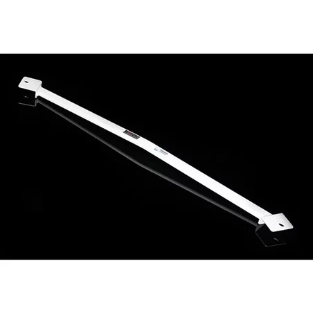 Peugeot 208 / 307 1.6T UltraRacing 2P Mid Lower Bar
