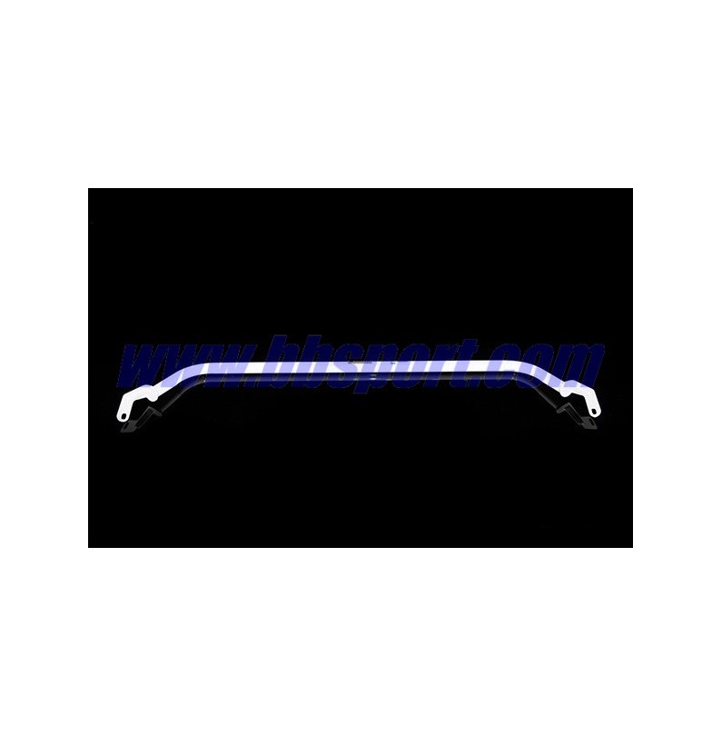 Peugeot 208 / 307 1.6T UltraRacing 2P Rear Lower Bar Peugeot 208 / 307 1.6T UltraRacing 2P Rear Lower Bar