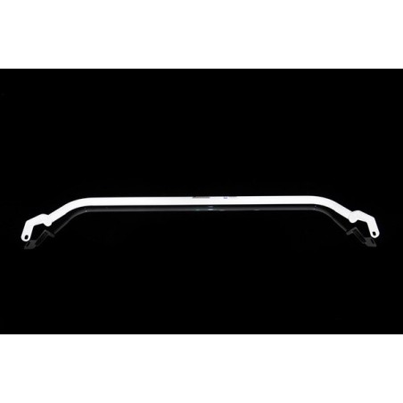 Peugeot 208 / 307 1.6T UltraRacing 2P Rear Lower Bar