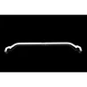 Peugeot 208 / 307 1.6T UltraRacing 2P Rear Lower Bar