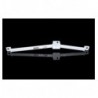 Peugeot 208 / 307 1.6T UltraRacing 3P Rear Upper Strut Bar