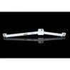 Peugeot 208 / 307 1.6T UltraRacing 3P Rear Upper Strut Bar