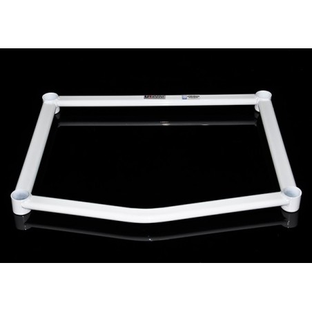 Peugeot 208 / 307 1.6T UltraRacing 4P Front Lower Brace