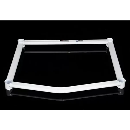 Peugeot 208 / 307 1.6T UltraRacing 4P Front Lower Brace