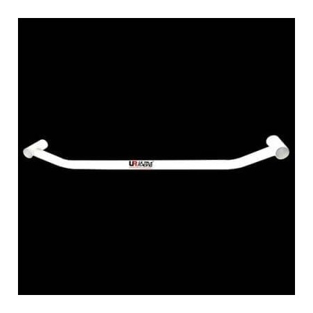 Peugeot 306 96+ UltraRacing 2-Point Front Lower Tiebar