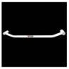 Peugeot 306 96+ UltraRacing 2-Point Front Lower Tiebar