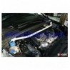 Peugeot 308 1.6T 07+ UltraRacing 2P Front Upper Strutbar