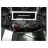 Peugeot 308 Turbo + RCZ UltraRacing 4-Point Front H-Brace