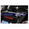Porsche 911 991 4S 14+ UltraRacing 2P Front Upper Strut Bar