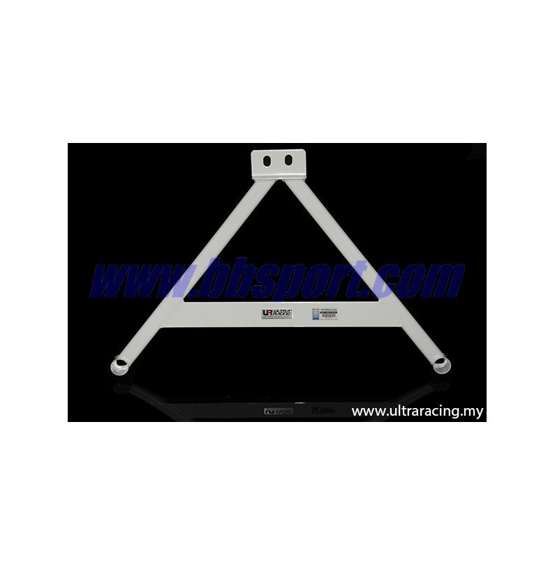 Porsche 911 997 2WD 05-12 3.8 Ultra-R 3P Front Lower Brace Porsche 911 997 2WD 05-12 3.8 Ultra-R 3P Front Lower Brace