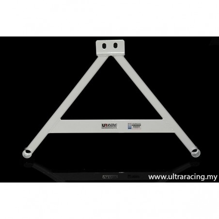 Porsche 911 997 2WD 05-12 3.8 Ultra-R 3P Front Lower Brace