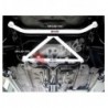 Porsche Boxster (986) UltraRacing 4-Point Front H-Brace