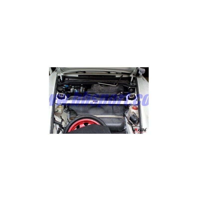 Porsche Carrera 2 964 89-94 UltraRacing Front Upper Strutbar Porsche Carrera 2 964 89-94 UltraRacing Front Upper Strutbar