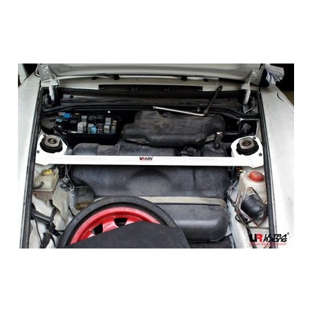 Porsche Carrera 2 964 89-94 UltraRacing Front Upper Strutbar