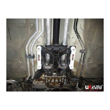 Porsche Carrera 997 05-12 3.6 Ultra-R 2x 2-Point Mid Bars