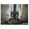 Porsche Carrera 997 05-12 3.6 Ultra-R 2x 2-Point Mid Bars