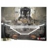 Porsche Carrera 997 05-12 3.6 Ultra-R 4Point Rear Brace 1509