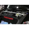Porsche Cayman 981 14+ UltraRacing 2P Front Upper Strut Bar