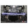 Porsche Cayman 981 14+ UltraRacing 2-Point Rear Lower Brace