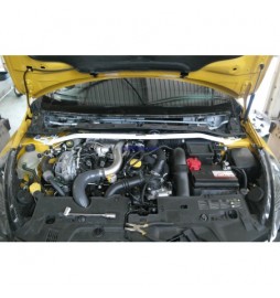 Renault Clio RS Mk4 13+ Ultra-R 2P Front Upper Strut Bar