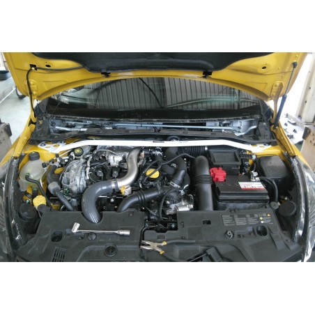 Renault Clio RS Mk4 13+ Ultra-R 2P Front Upper Strut Bar
