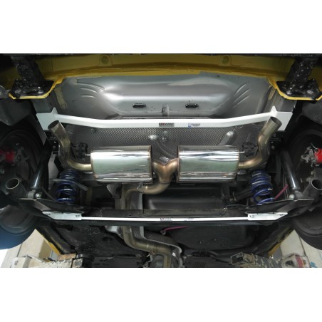Renault Clio RS Mk4 13+ Ultra-R 2P Rear Lower Tiebar 3216