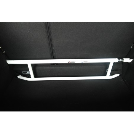 Renault Clio RS Mk4 13+ Ultra-R 4P Adj. Rear Upper Strut Bar