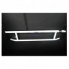 Renault Clio RS Mk4 13+ Ultra-R 4P Adj. Rear Upper Strut Bar