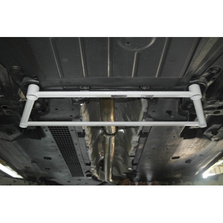 Renault Clio RS Mk4 13+ Ultra-R 4P Front Lower Brace 3214