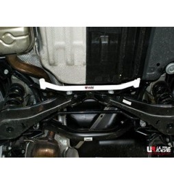 Skoda Superb B6/3T08+ 2.0 Ultra-R 2P Rear Lower Bar 1251