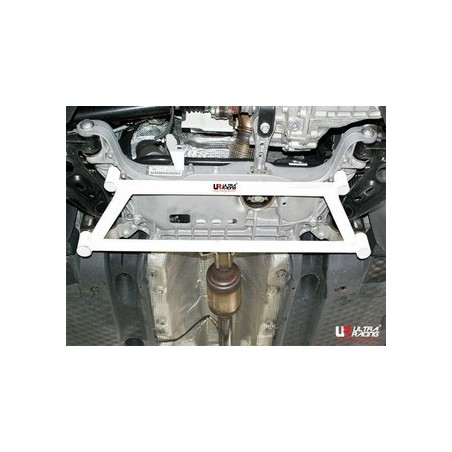 Skoda Superb B6/3T08+ 2.0 Ultra-R 4P Front Lower H-Brace