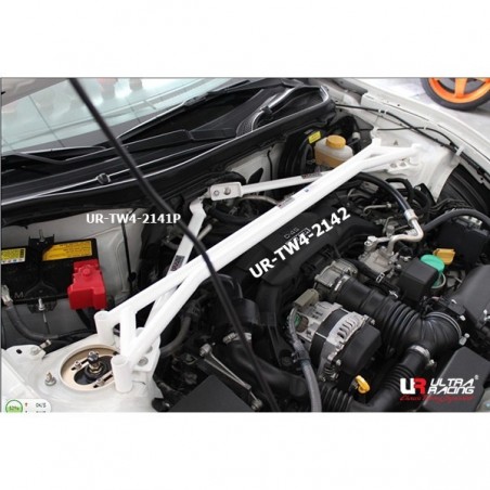 Subaru BRZ/ Toyota GT86 Ultra-R 4P Front Upper Strutbar 2141