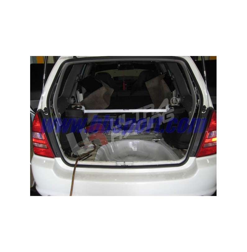 Subaru Forester SG9 03-08 UltraRacing Rear Upper Strutbar