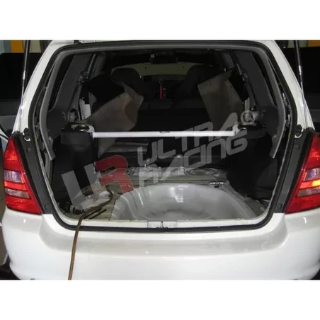 Subaru Forester SG9 03-08 UltraRacing Rear Upper Strutbar