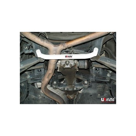 Subaru Forester SH5/SH9/SJ 08+ Ultra-R 2P Rear Lower Tiebar