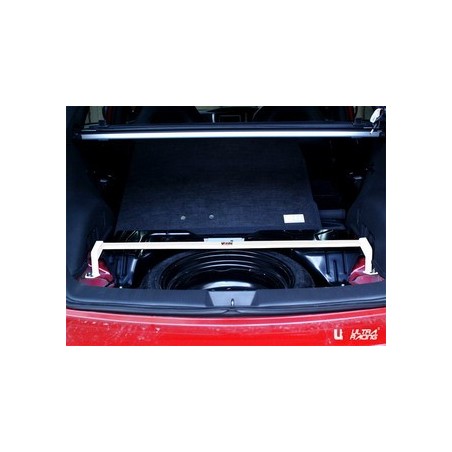 Subaru Impreza 08+ GR +STI Ultra-R 2-Point Rear Strutbar