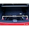 Subaru Impreza 08+ GR +STI Ultra-R 2-Point Rear Strutbar