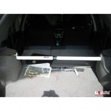 Subaru Impreza Wagon 01-03 Ultra-R 2P Rear Strutbar Adj.