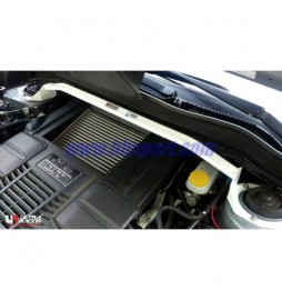 Subaru Impreza WRX 4D 11+ Ultra-R 2P Front Upper Strut Bar