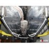 Subaru Legacy B4 03-09 2.0 Ultra-R 2x 3-Point Side Bars 1428