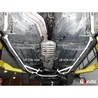 Subaru Legacy B4 03-09 2.0 Ultra-R 2x 3-Point Side Bars 1428