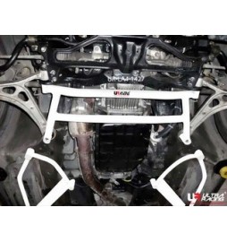 Subaru Legacy B4 03-09 Ultra-R 4-Point Front H-Brace 1427