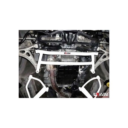 Subaru Legacy B4 03-09 Ultra-R 4-Point Front H-Brace 1427
