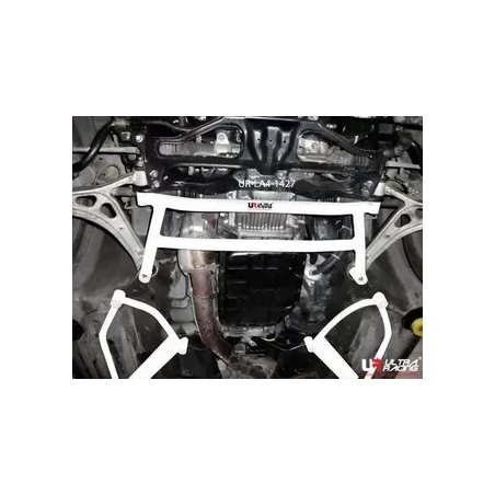Subaru Legacy B4 03-09 Ultra-R 4-Point Front H-Brace 1427