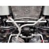Subaru Legacy B4 03-09 Ultra-R Rear Lower Tiebar 1431