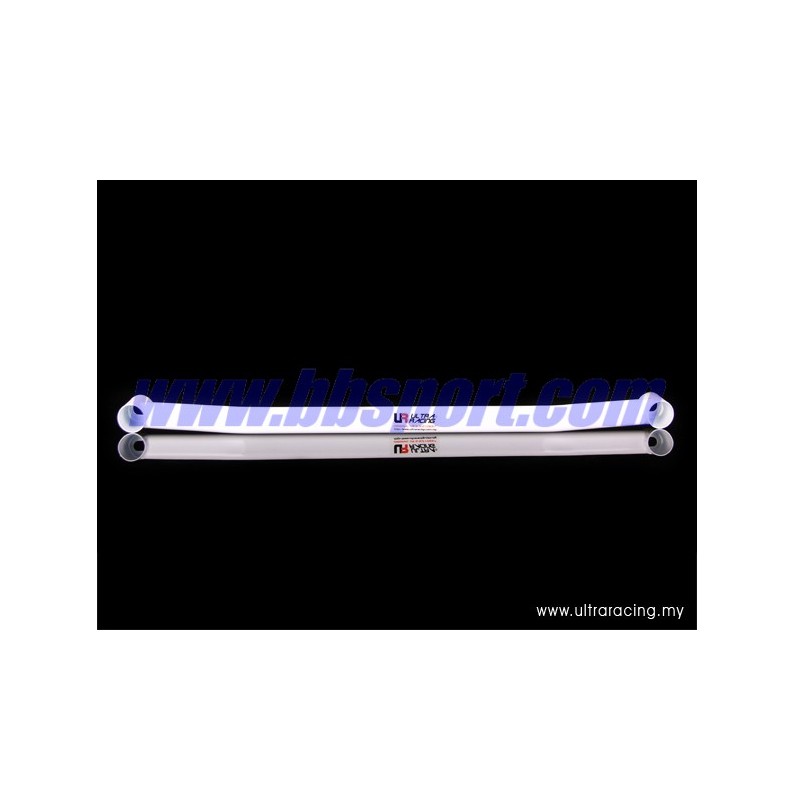 Subaru Legacy BM 09+ Ultra-R 2-Point Rear Lower Tiebar 1317 Subaru Legacy BM 09+ Ultra-R 2-Point Rear Lower Tiebar 1317
