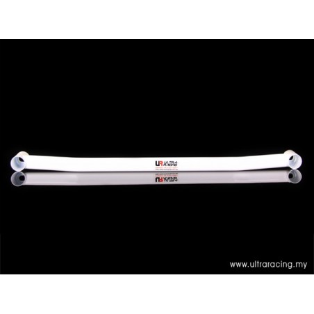 Subaru Legacy BM 09+ Ultra-R 2-Point Rear Lower Tiebar 1317